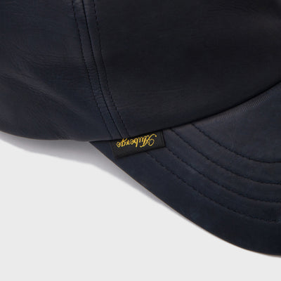2025秋冬【CAP CUIR】キャップ クイール