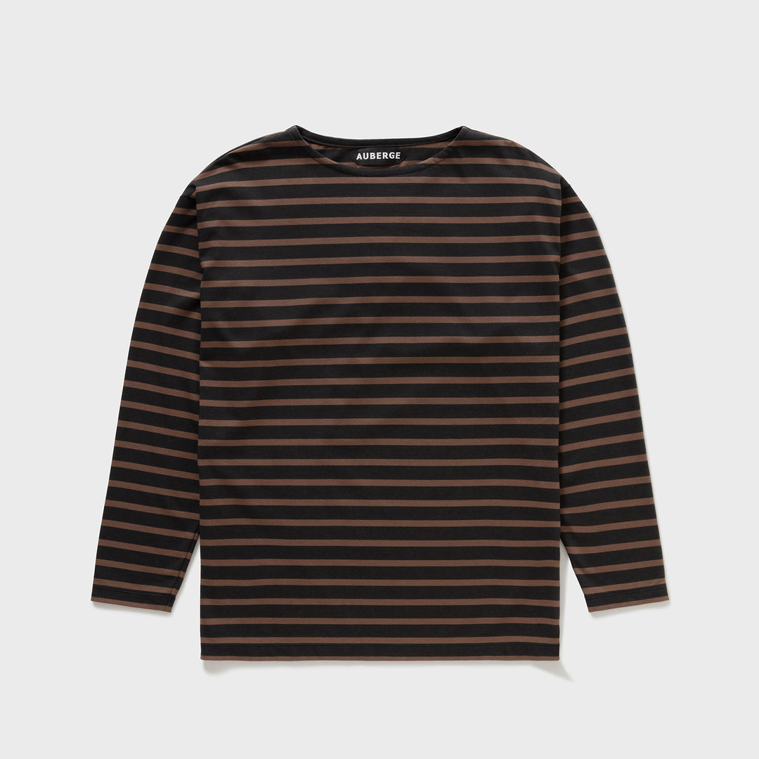 2025秋冬【COCOⅡ】ココⅡ ボーダーTシャツ – auberge.shop