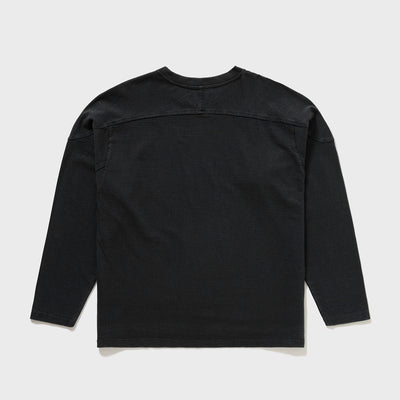 2025秋冬【TONY】トニー ロングスリーブTシャツ